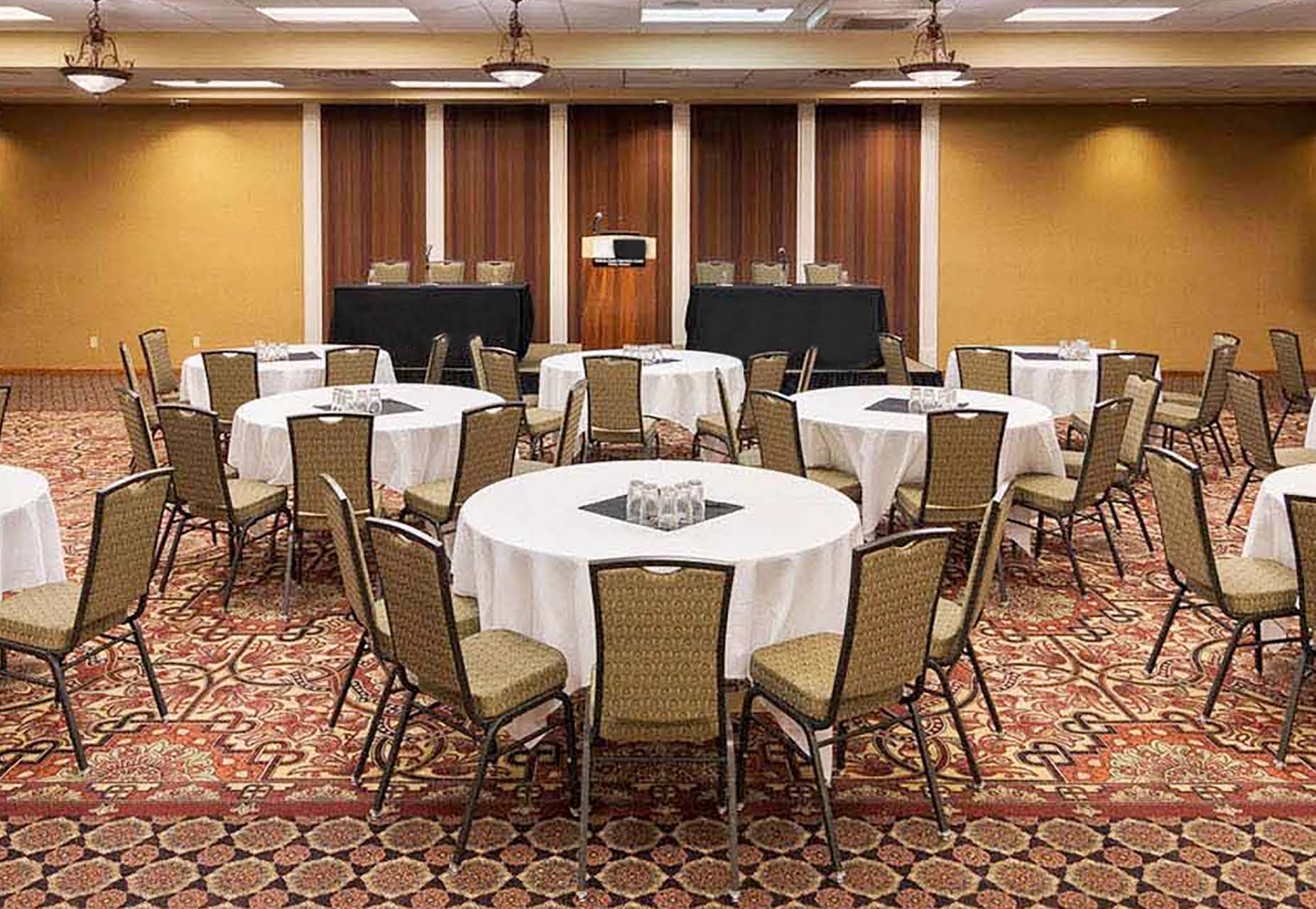 Conference Facilities