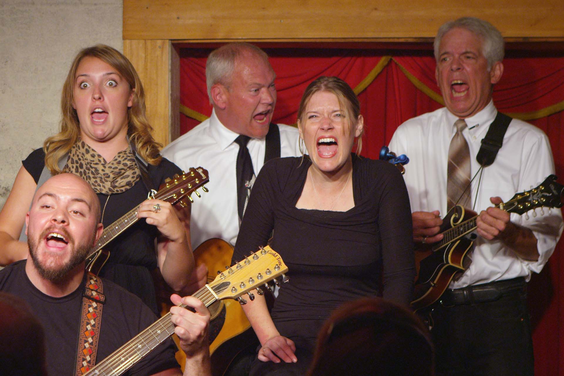 Performing Arts