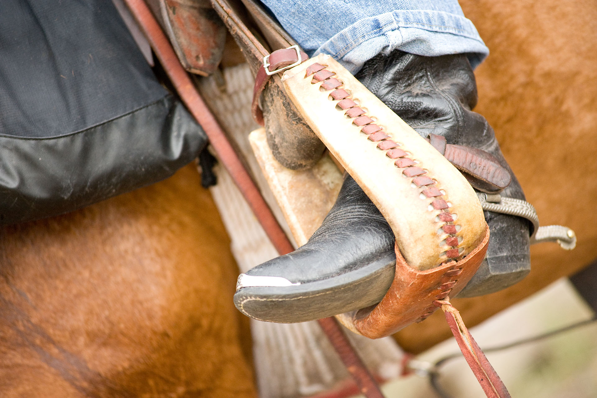 Western Adventure
