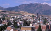 Butte Convention and Visitor Bureau