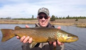 Trout on the Fly, LLC