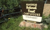 Grasshopper Campground