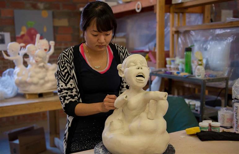Archie Bray Foundation for the Ceramic Arts: 