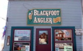 Blackfoot Angler & Supplies