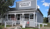Brand Bar Museum