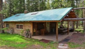Benchmark Wilderness Guest Ranch