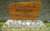 Broadwater County Museum and Library