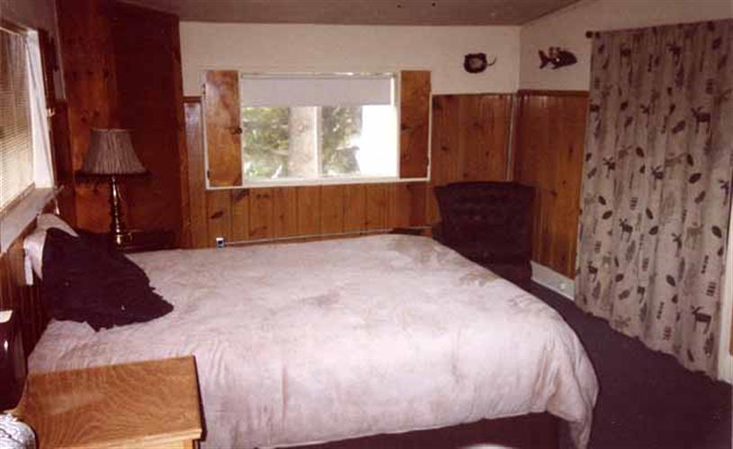 Montana Inn: guest room