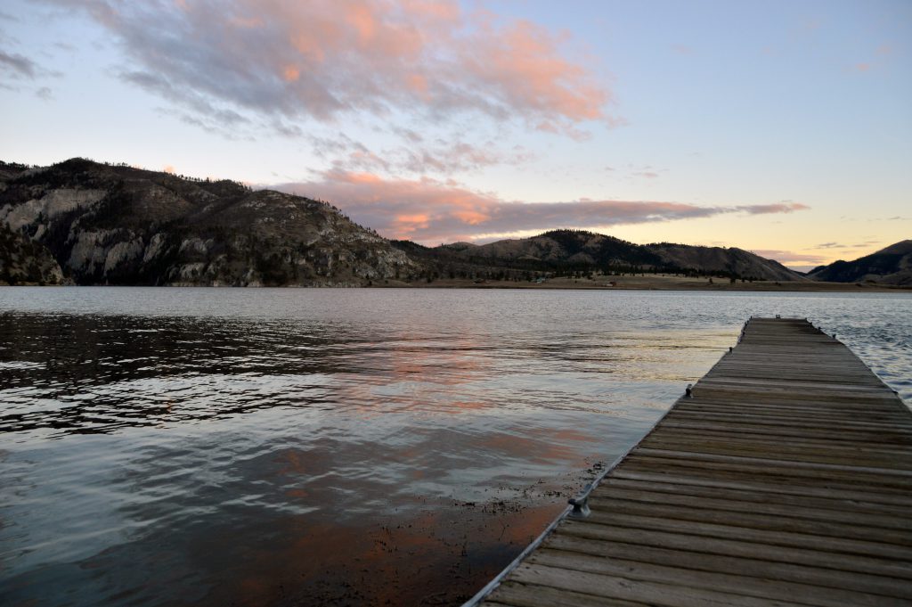 Gates of the Mountains 