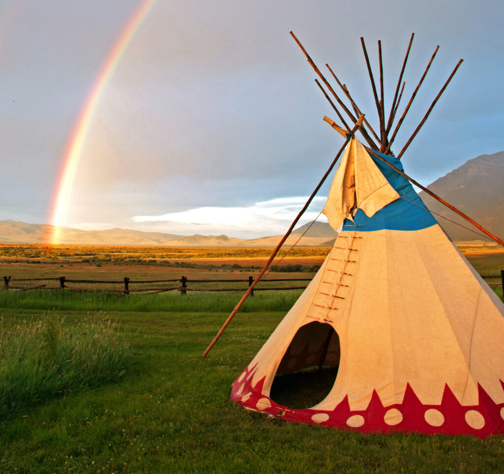 Centennial Valley at Lakeside