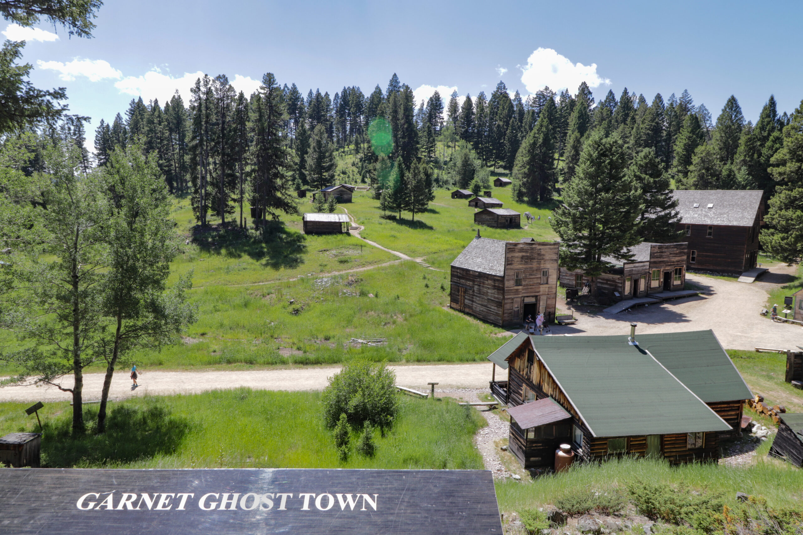 Montana S Garnet Ghost Town Southwest Montana   IMG 3152 Scaled 