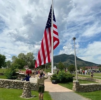 Capital City 4th of July Celebration