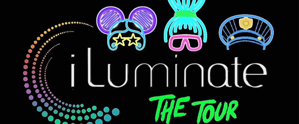 iLuminate at the Motherlode Theatre