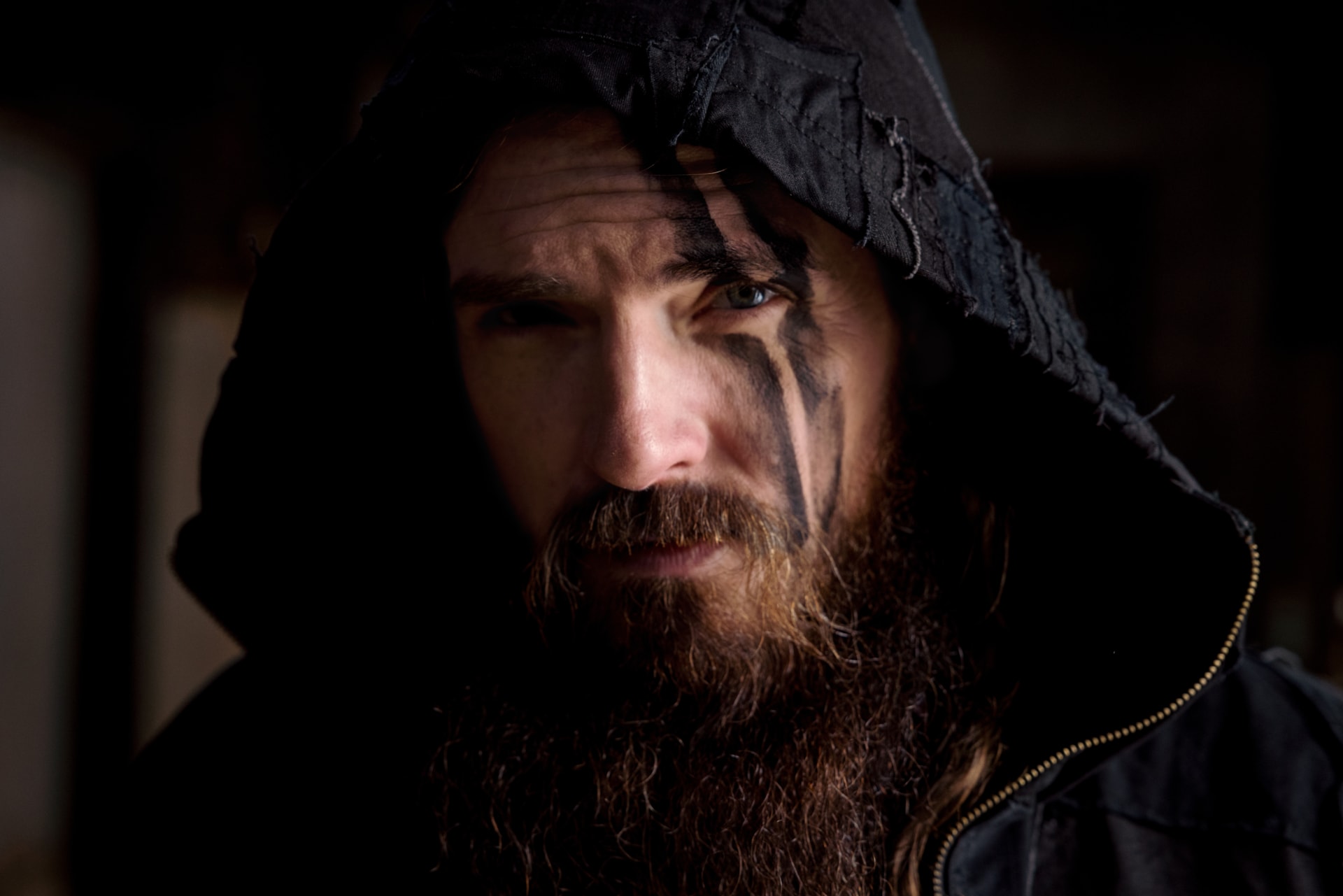 Tim Montana at the Mother Lode Theatre