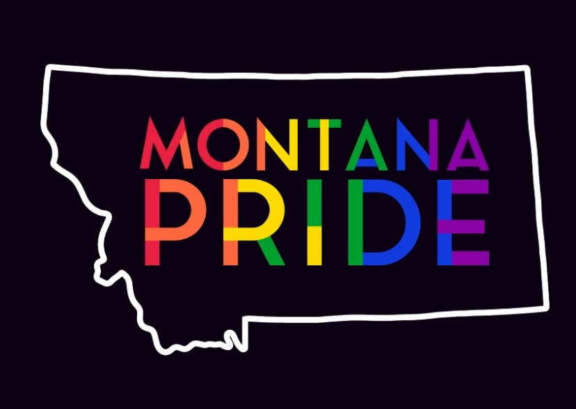 Montana Pride