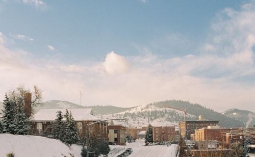 Mount Helena City Park - Helena, MT | Southwest Montana