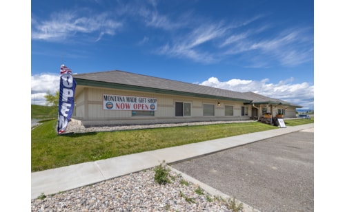 The Western Legacy Center