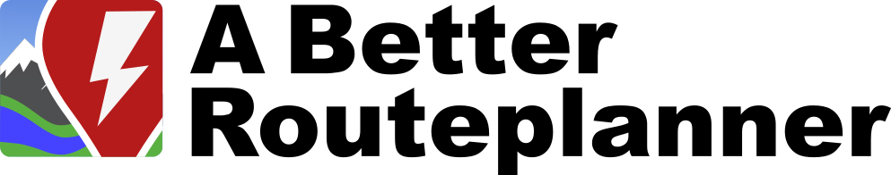 A Better Routeplanner