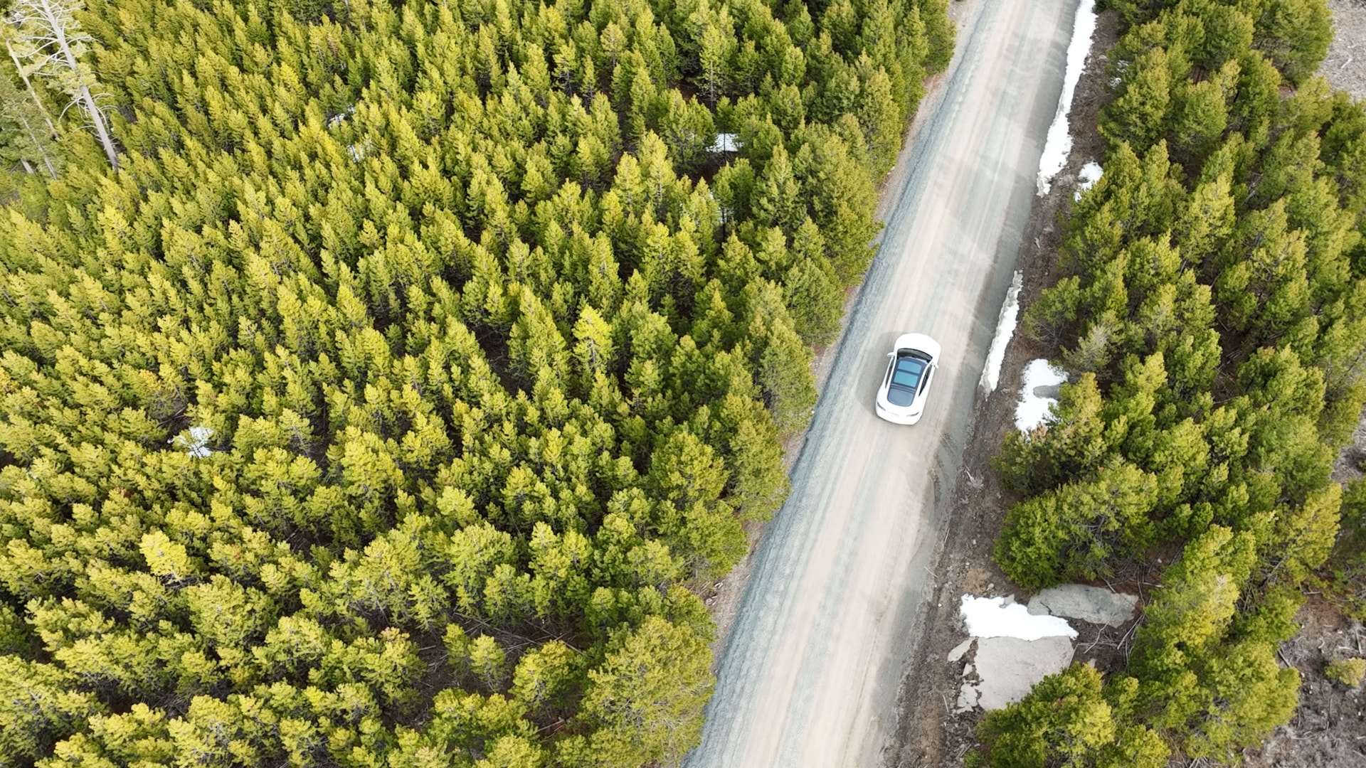 EV Charging in Southwest Montana