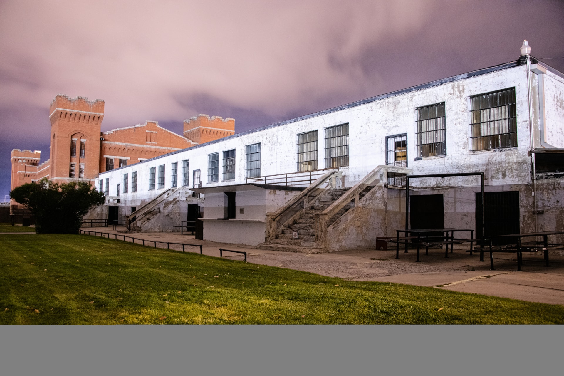 The Most Haunted Places in Boulder - Travel Boulder