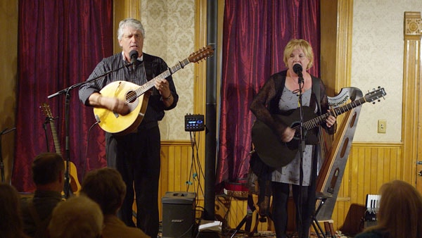 Live Performances - Elling House Arts & Humanities Center