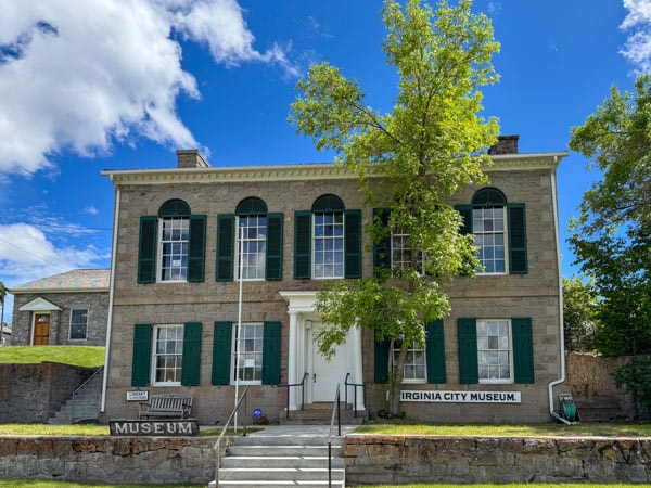Free Museum – Thompson – Hickman Museum