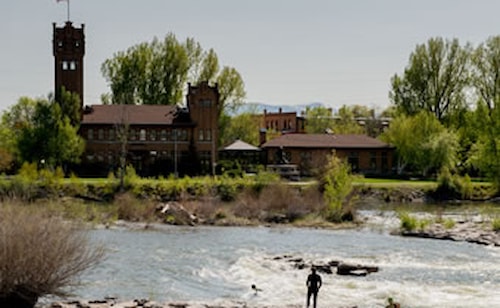 Missoula