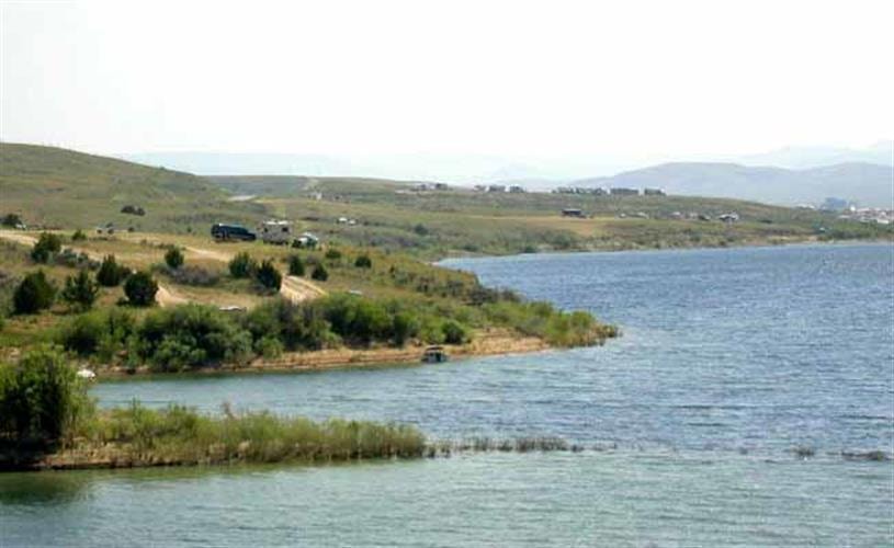 Ruby Reservoir: overview