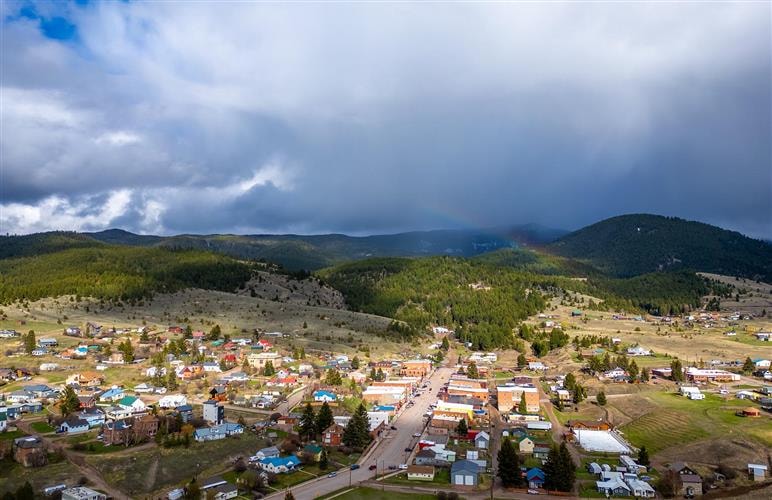 Philipsburg Chamber of Commerce: 