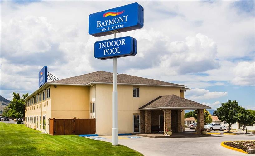 Baymont Inn & Suites by Wyndham - Helena: 