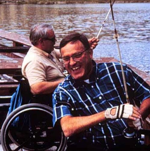 Sheepshead Recreation Area: 