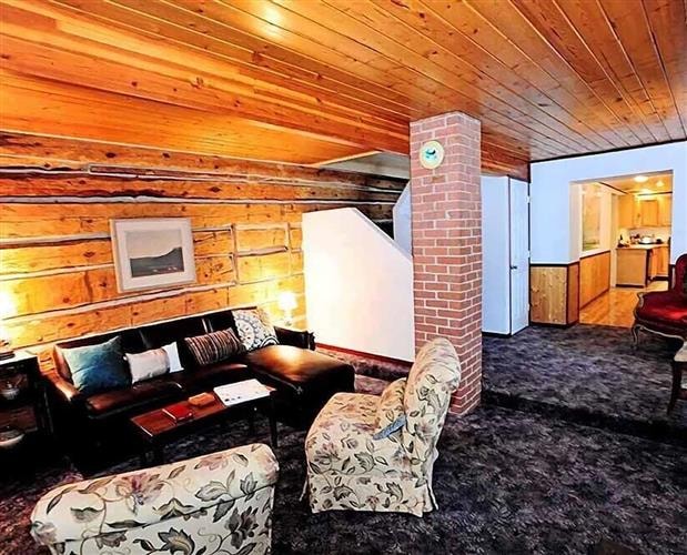 The Bunkhouse Helena: 