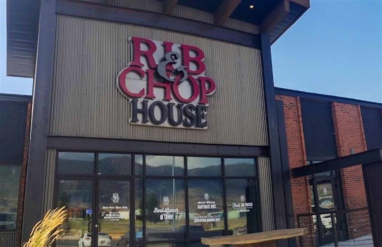 Montana's Rib & Chop House | Butte: 