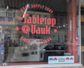 The Tabletop Vault