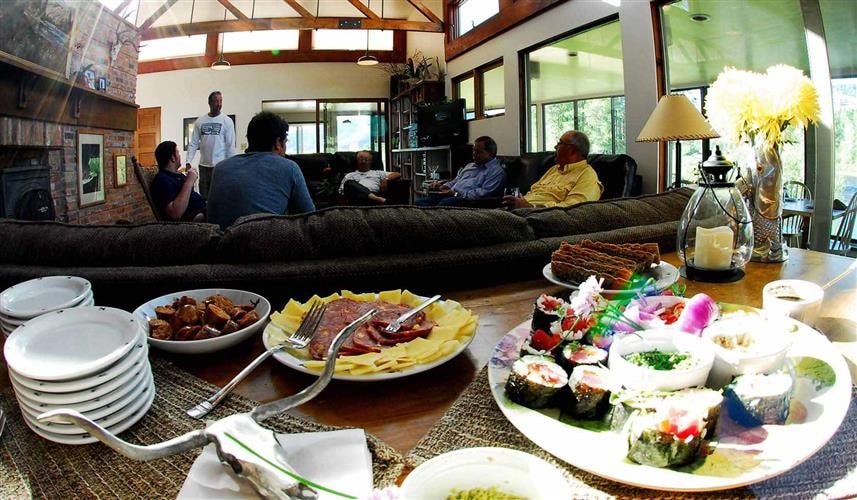 Complete Fly Fisher: 