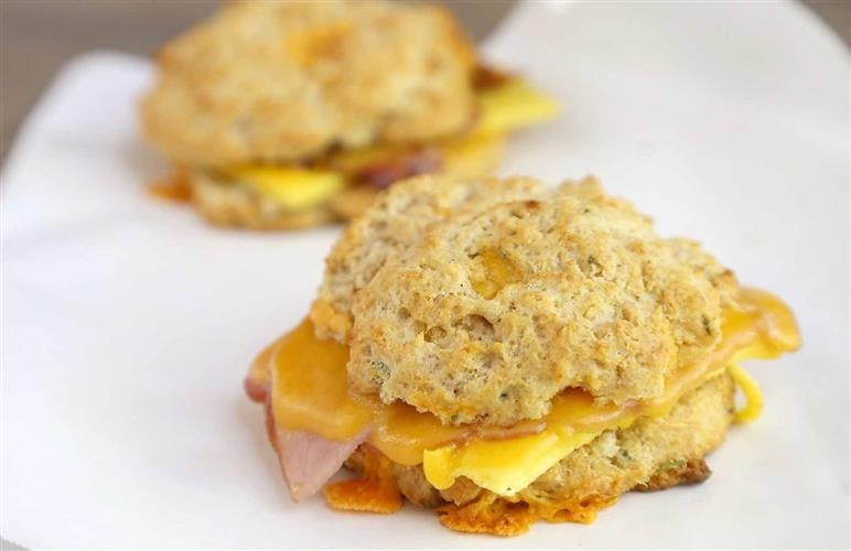 Great Harvest Bread Co.: 