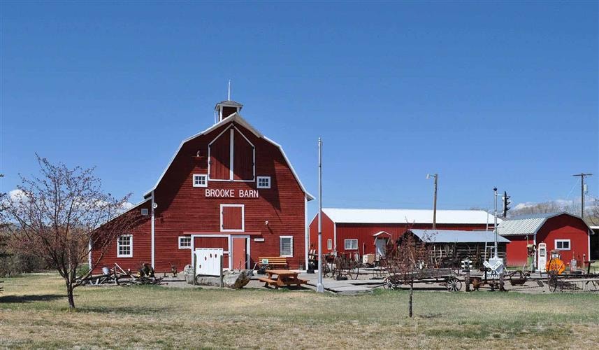 Jefferson Valley Museum: 