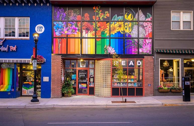 Montana Book Company: 