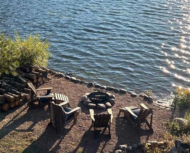 The Echo Lake Getaway: 