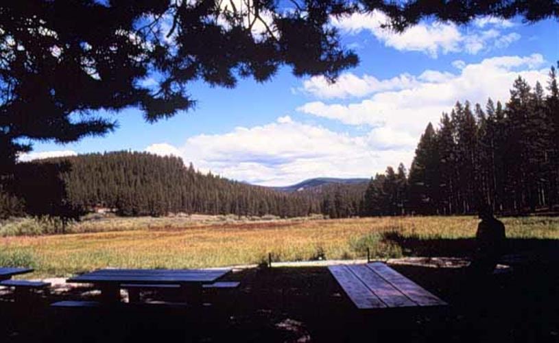 Sheepshead Recreation Area: 