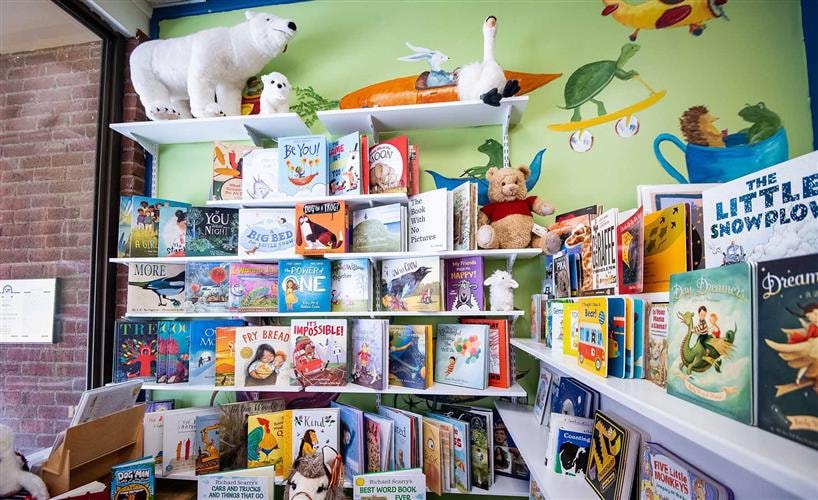 Lasso the Moon Toys: 