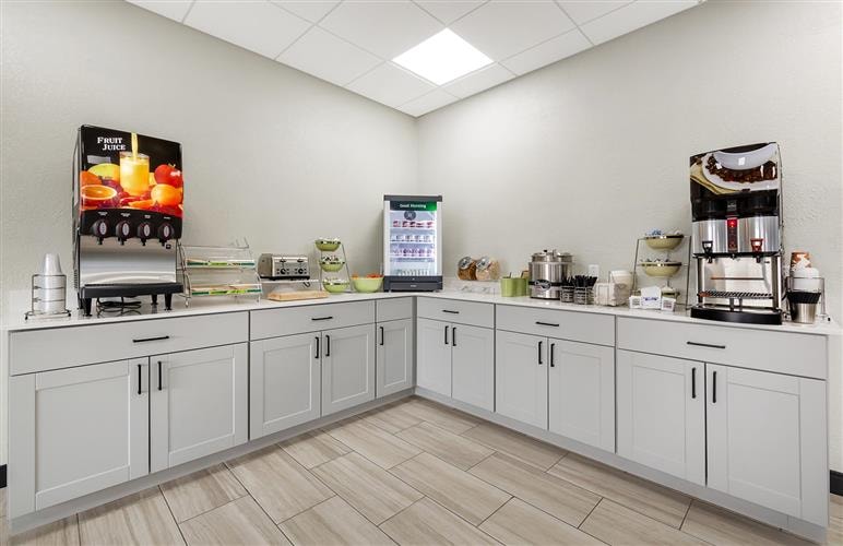 Quality Inn Dillon I-15: 