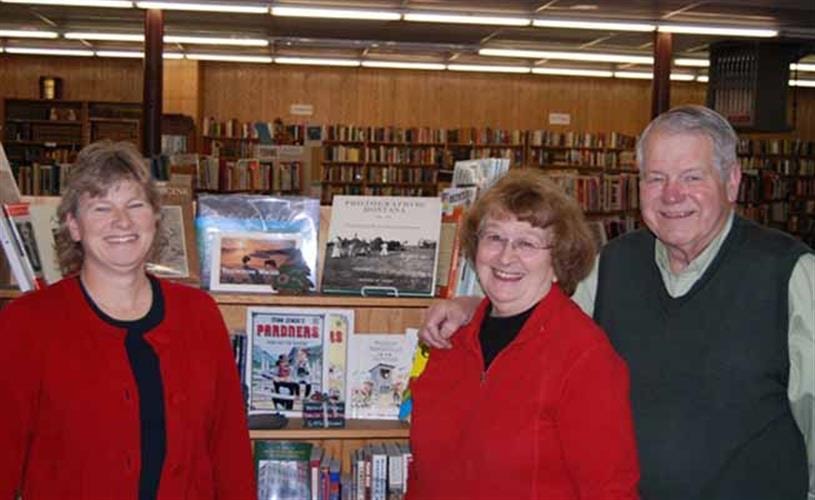 Second Edition Books: interior