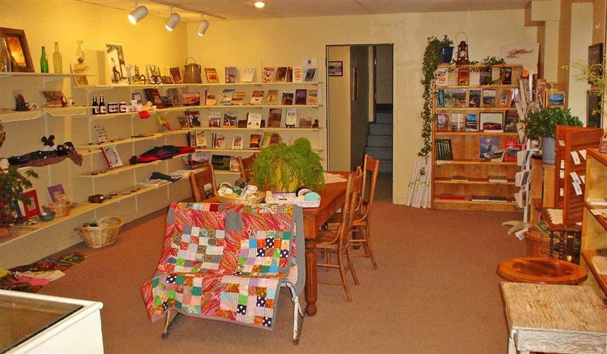 Granite County Museum & Cultural Center: 