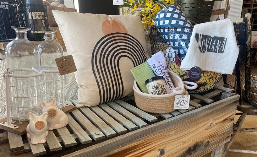 406 Designs & Goods: 