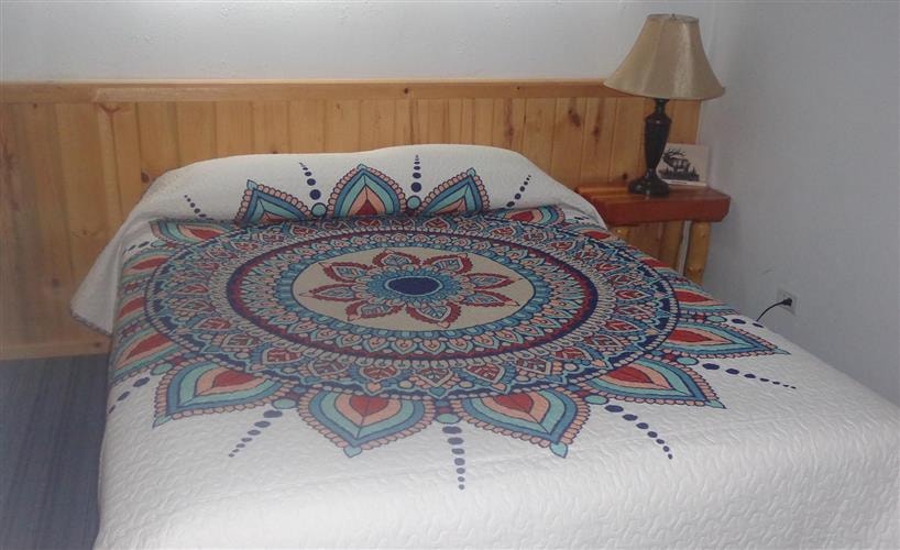 Pioneer Mountain Lodge: 