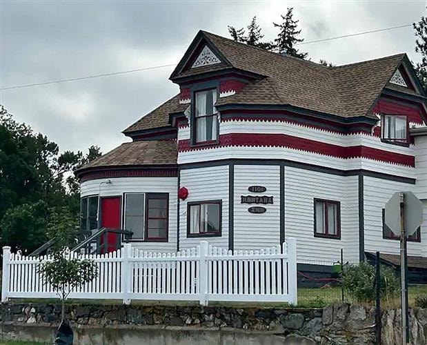 Montana Inn: 