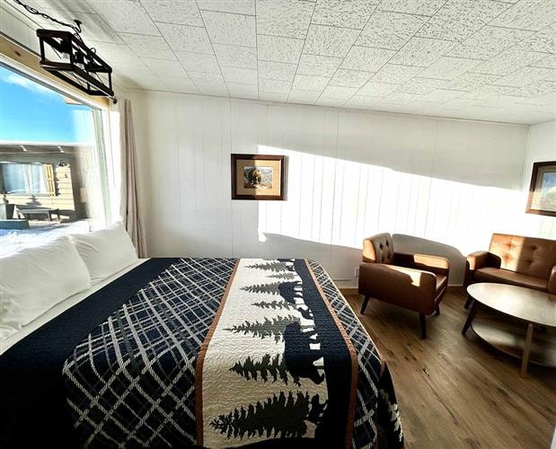 Beaverhead Inn & RV Park: 