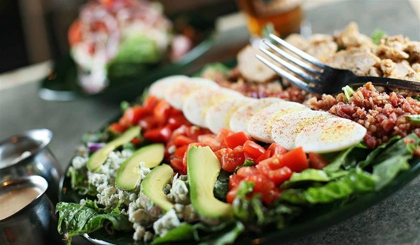 MacKenzie River Pizza Company: 