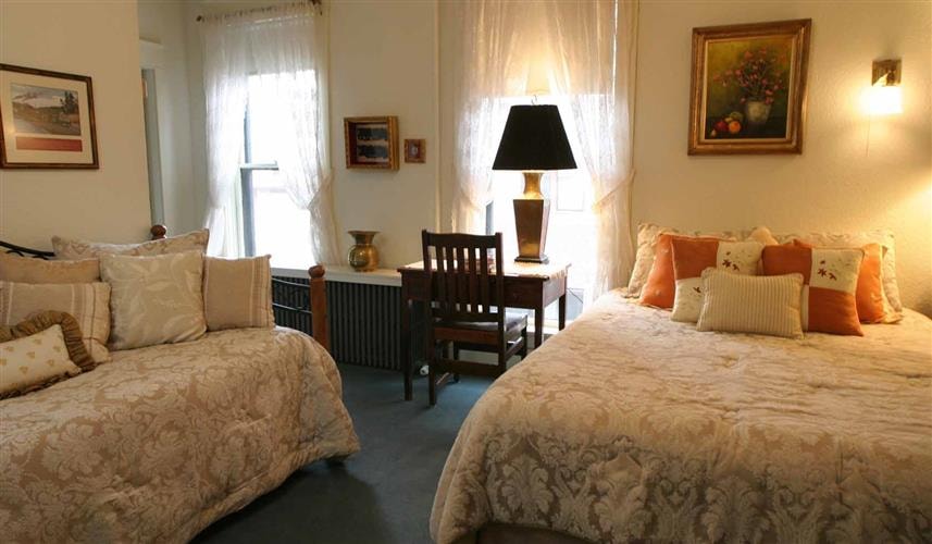 Boulder Hot Springs: 